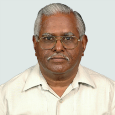 S. A. Maruthachalam
